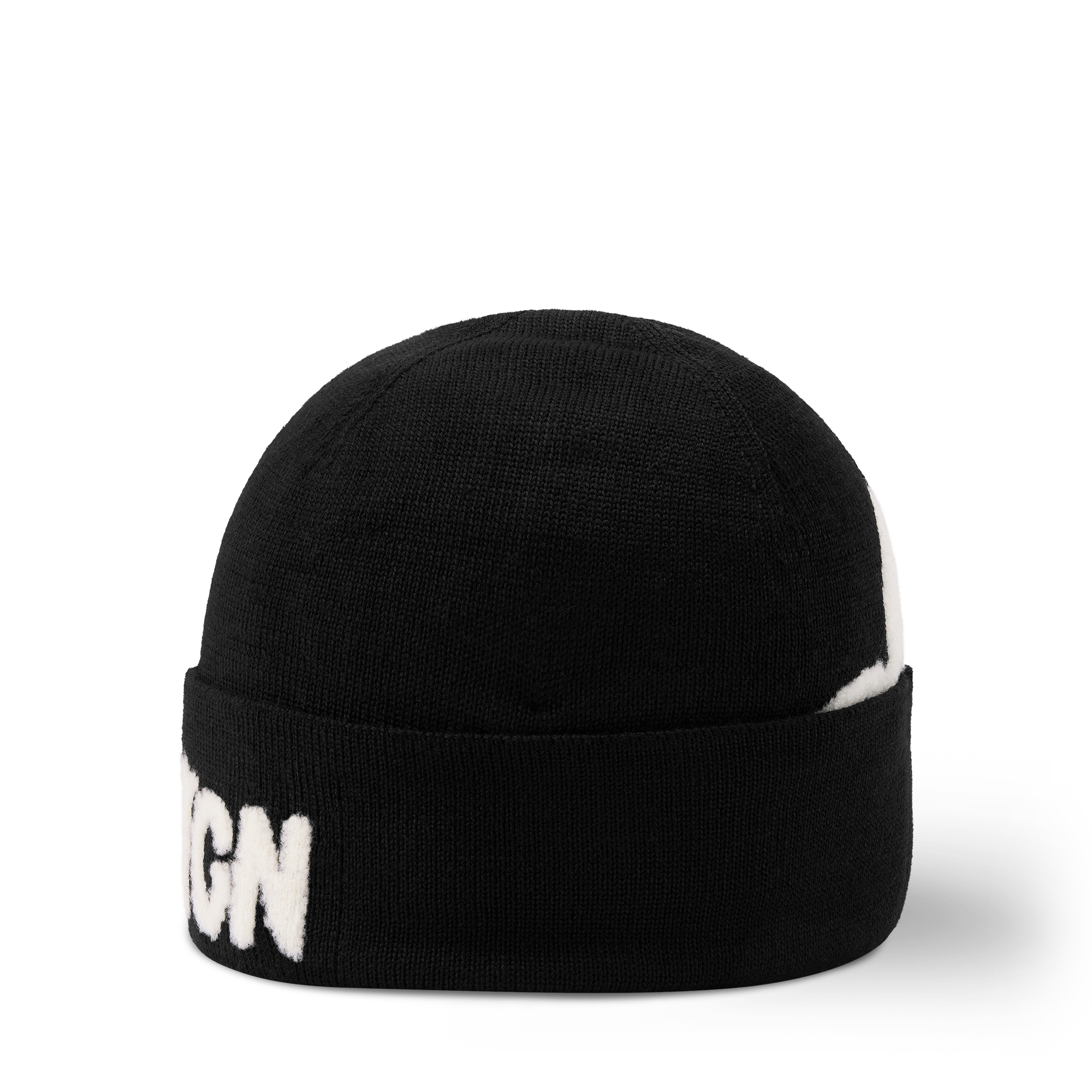 Monogram Hip Beanie S00 - Holiday Gifts - Holiday Gifts For Him